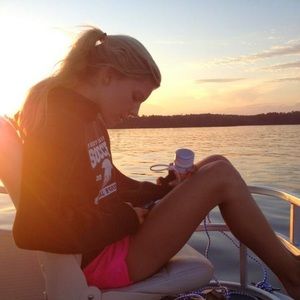 Meet your Posher, Danielle tasker